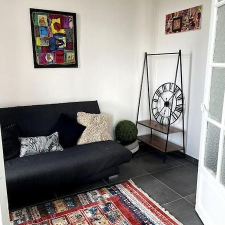 Le Triomphe Logement Central, 8 Pax 3 Chambres Marseille Exterior photo